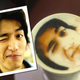 Illustration for article titled In Taiwan, They Are Printing Faces on Coffee